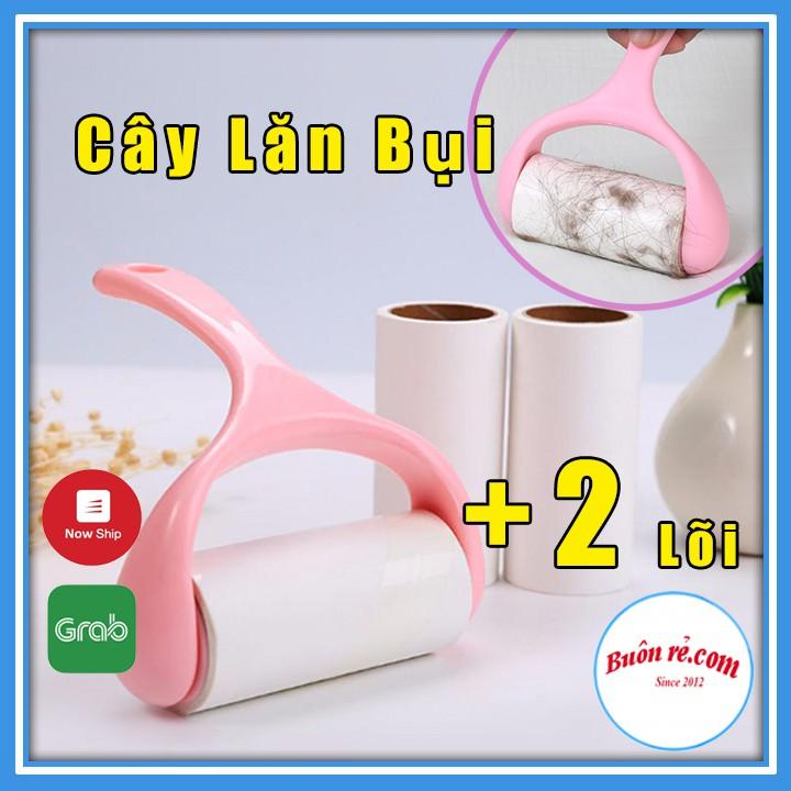 Cây lăn bụi quần áo thông minh 00236