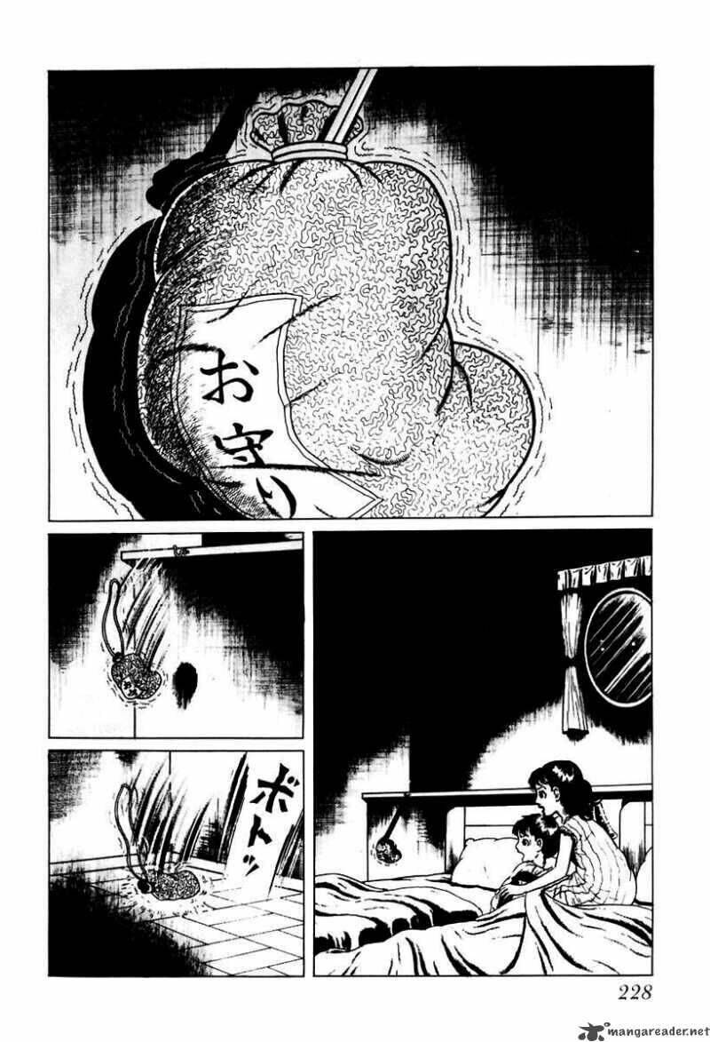 god's left hand, devil's right hand chapter 32 2