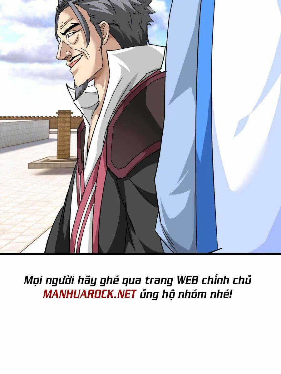 trọng sinh ta là đại thiên thần chapter 104 25