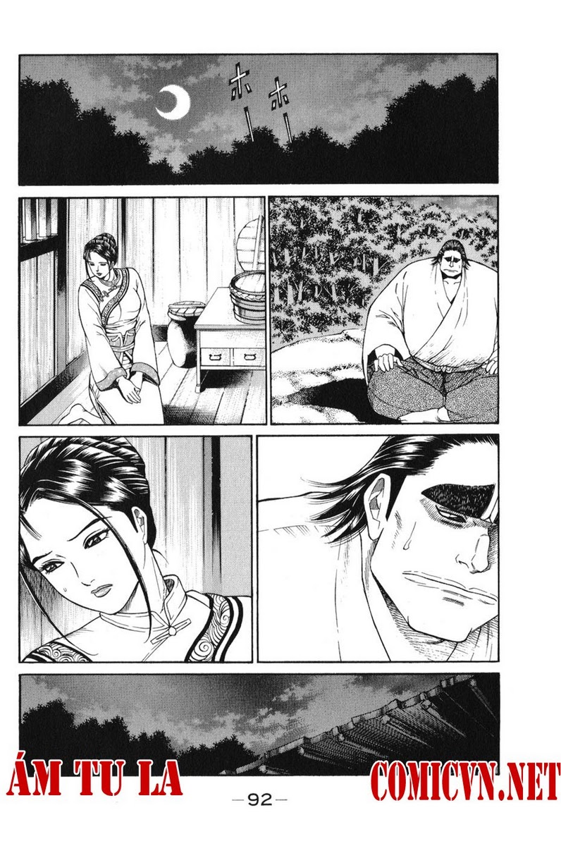 thiếu niên vương phần 1 chapter 59 28