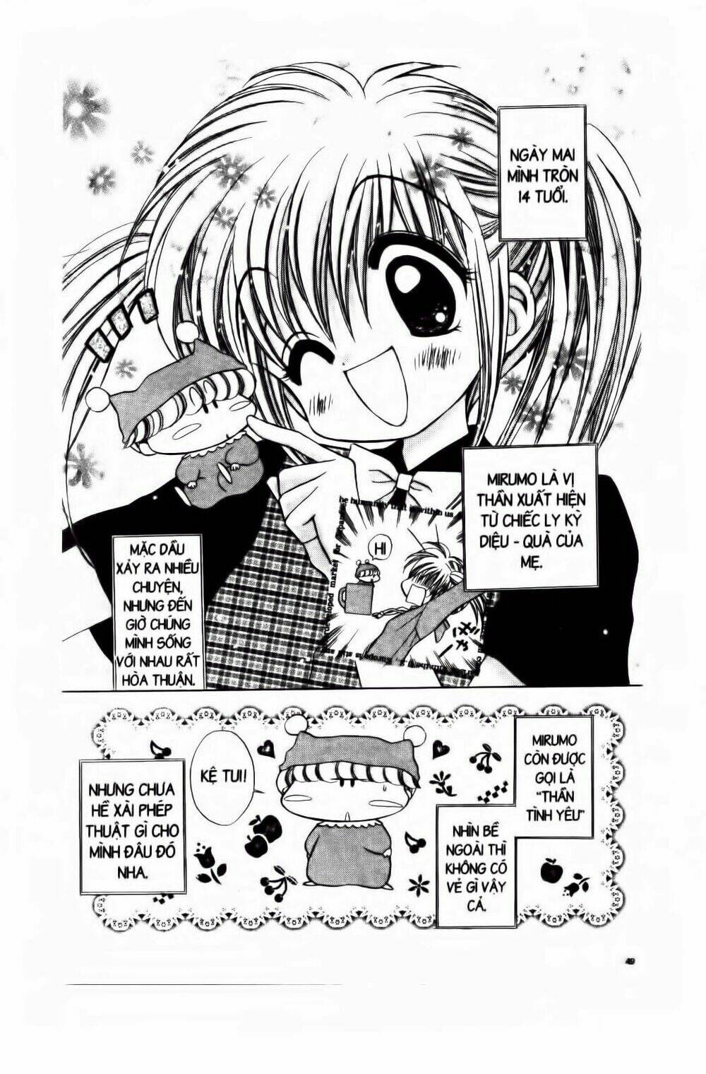 chiếc ly kỳ diệu chapter 2 17