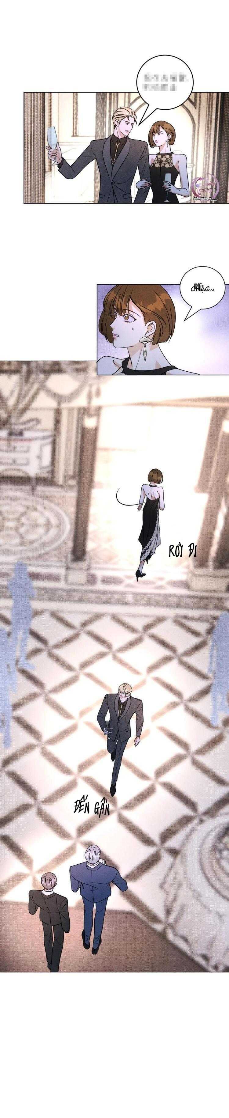 anh trai rẻ tiền của tôi chapter 56 4