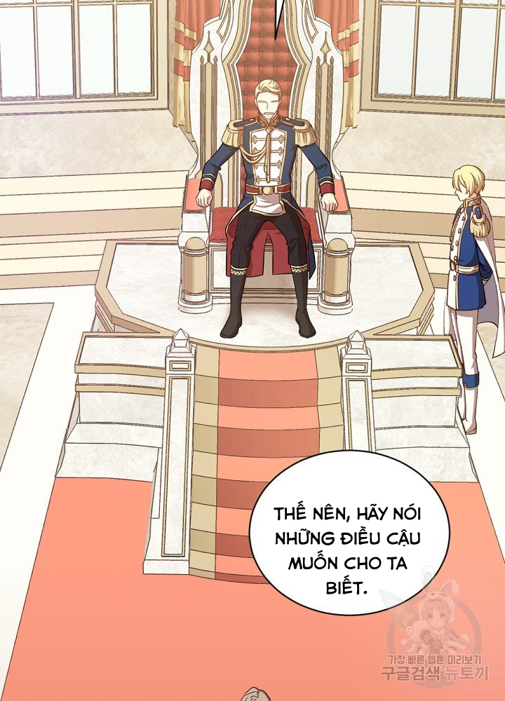 sự quay trở lại của pháp sư cấp 8 chapter 15 52