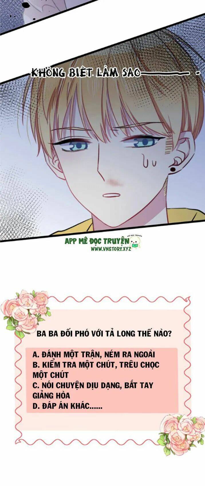 huyết quỷ luyến nhân chapter 22 27