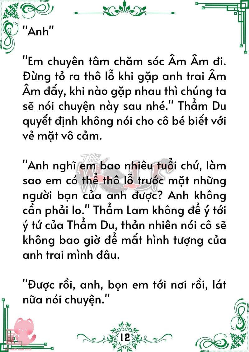 quý nhân phù trợ du chapter 55 12