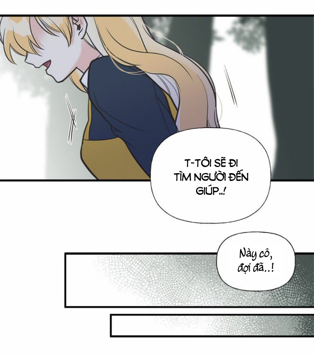 chị tôi đã nhặt về một nam chính quyến rũ chapter 24 19