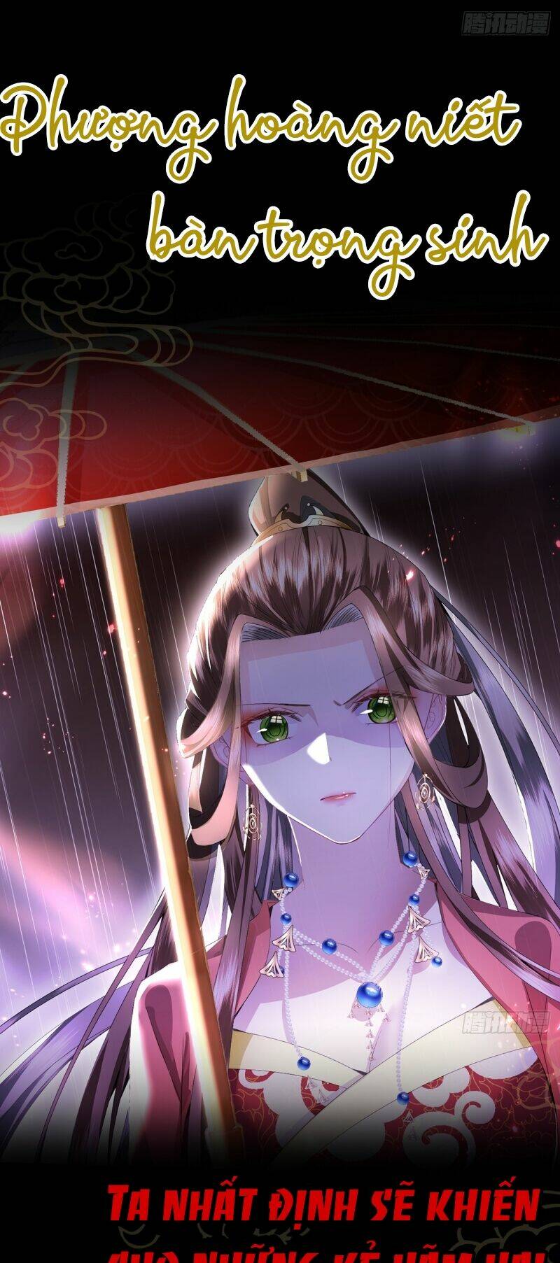 ma hoàng tiên y: tà đế phu nhân vừa oanh vừa lạnh chapter 0 12