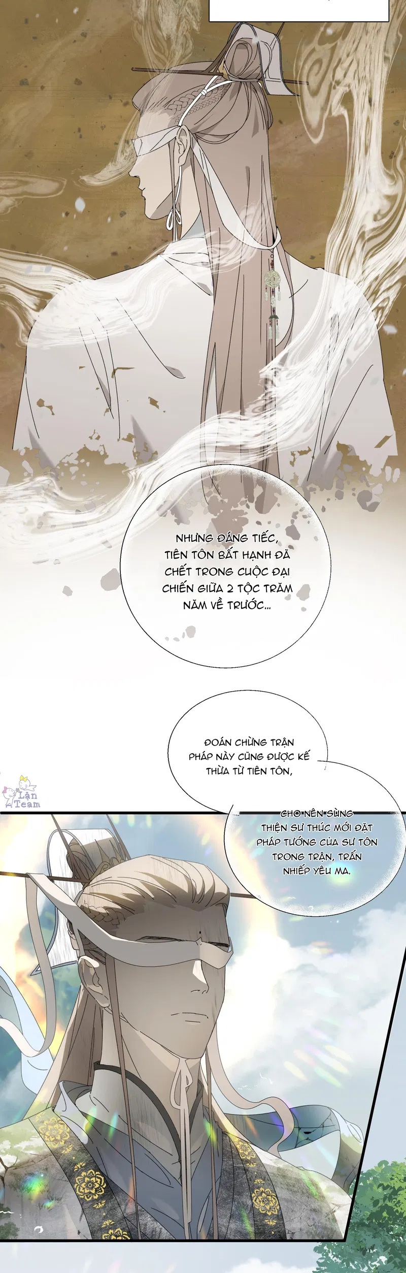 kế hoạch tẩu thoát chapter 8 44