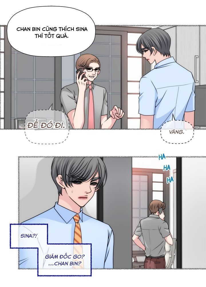 người đàn ông của tôi chapter 42.2 14