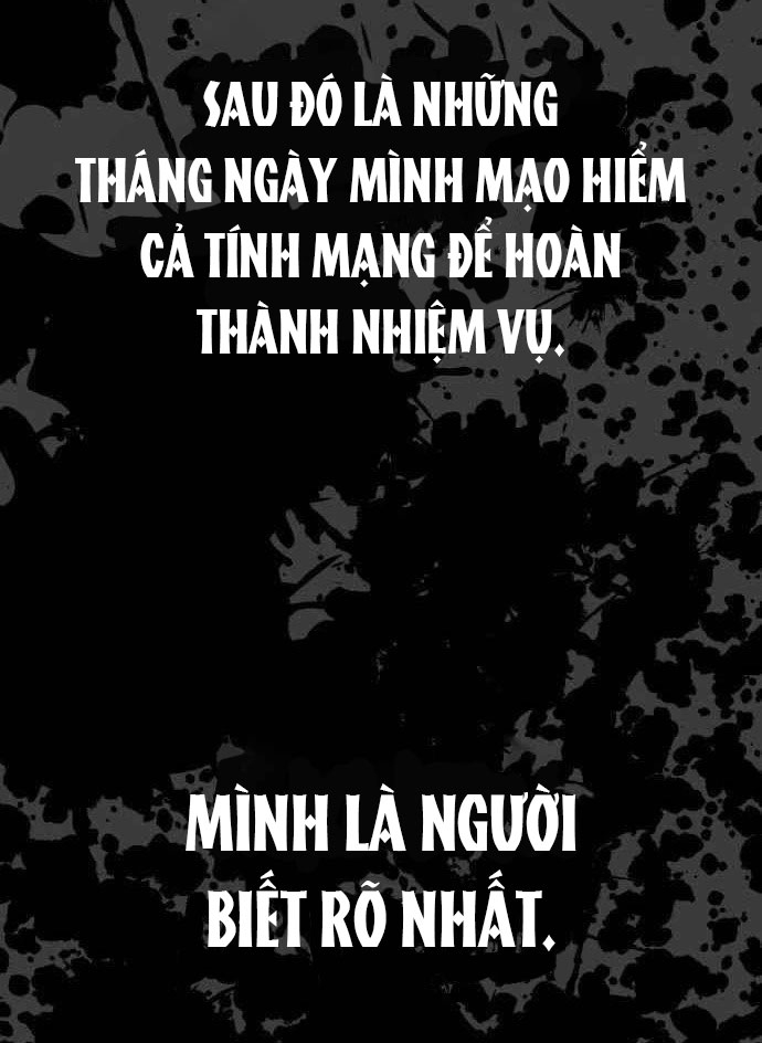 bạch huyết - white blood chapter 84 64