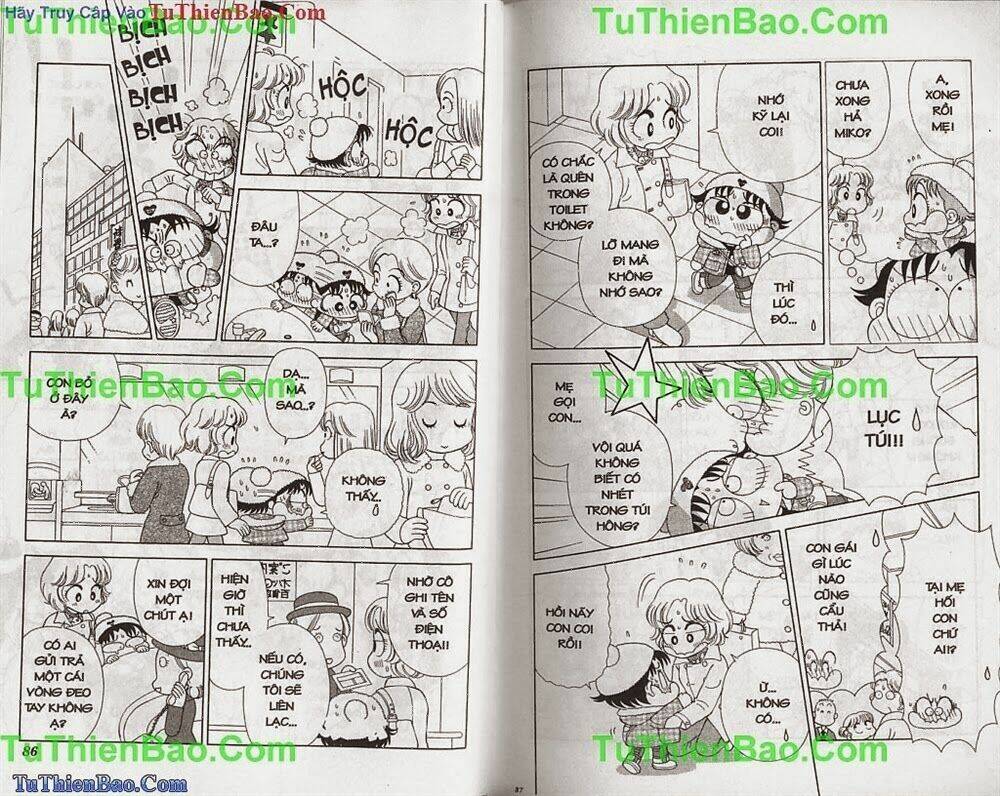 nhóc miko chapter 16 43