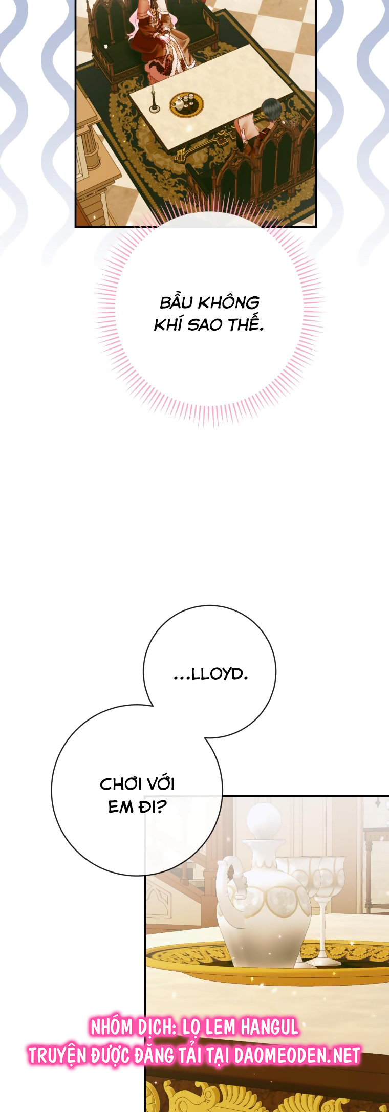 trở thành cô vợ khế ước của nhân vật phản diện chapter 122 26