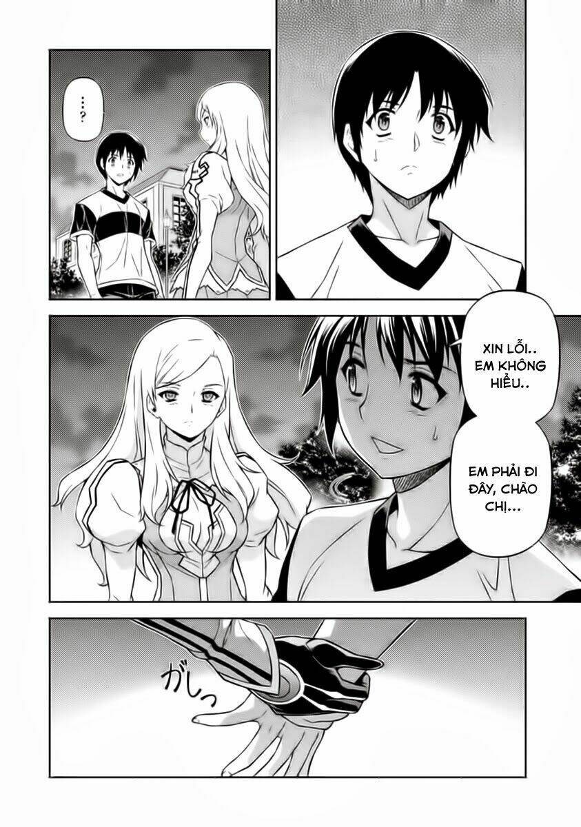 freezing chapter 116 7