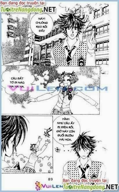 sức thanh xuân chapter 11 91