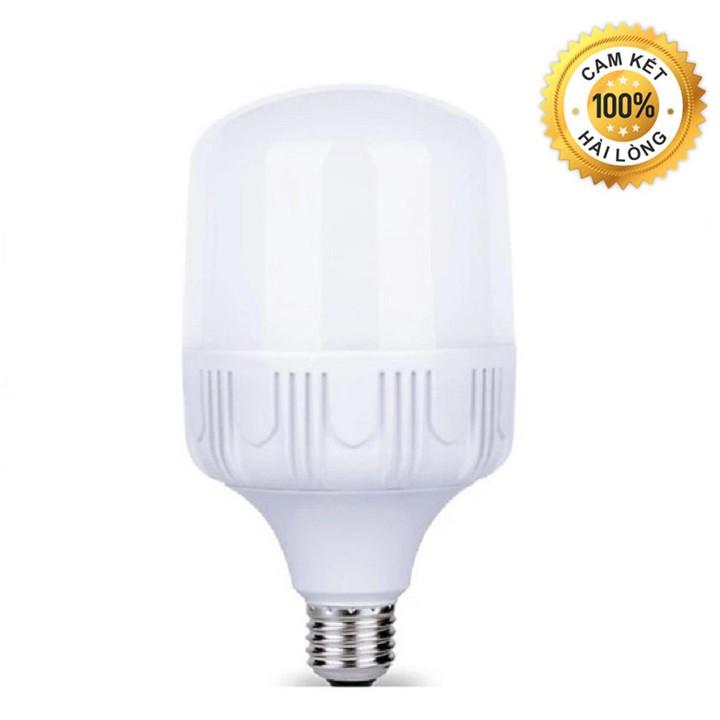 Đèn Led búp 5W siêu sáng công suất thật