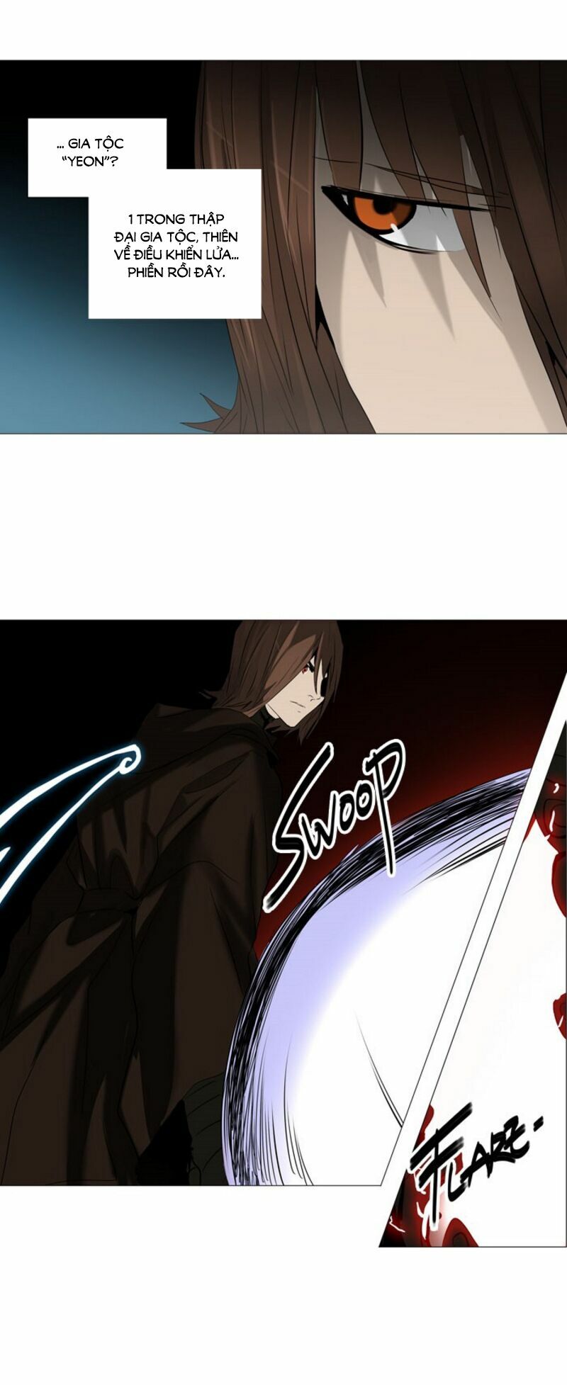 tòa tháp bí ẩn 2 chapter 144 26