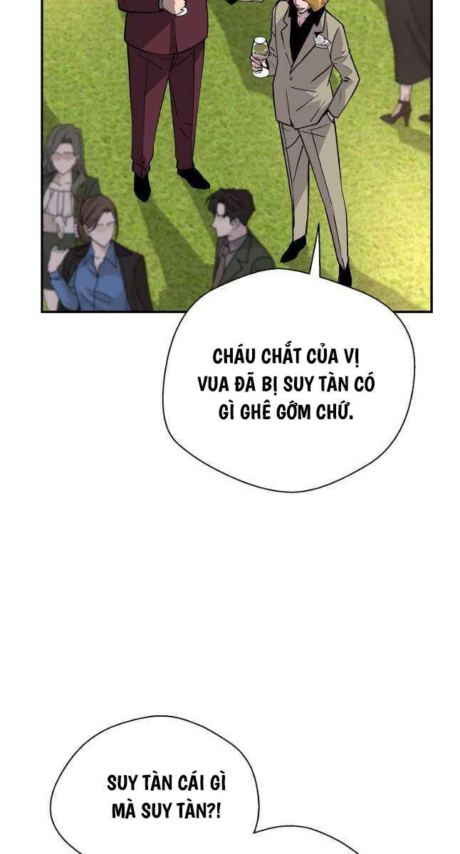 sự trở lại của huyền thoại chapter 111 59