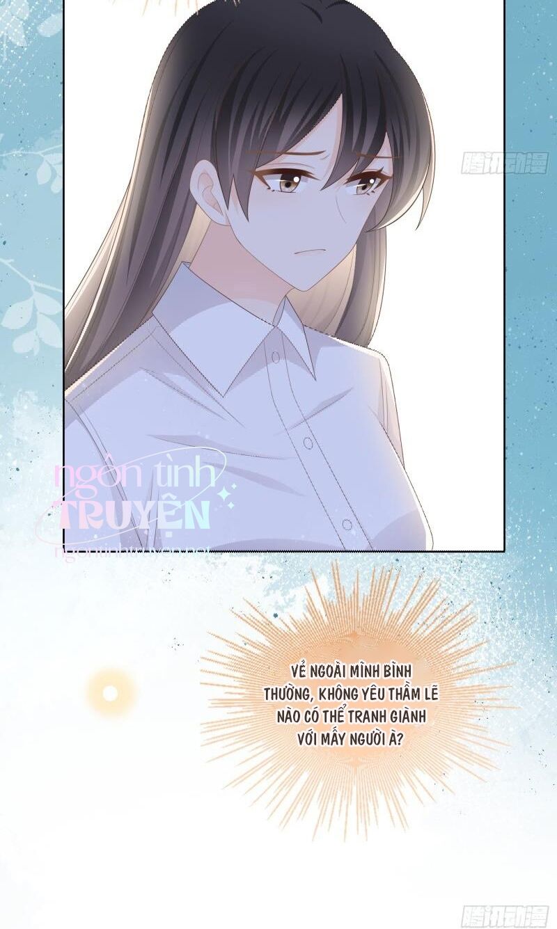 ảnh hậu cũng không bằng niệm thanh hoa chapter 99 17