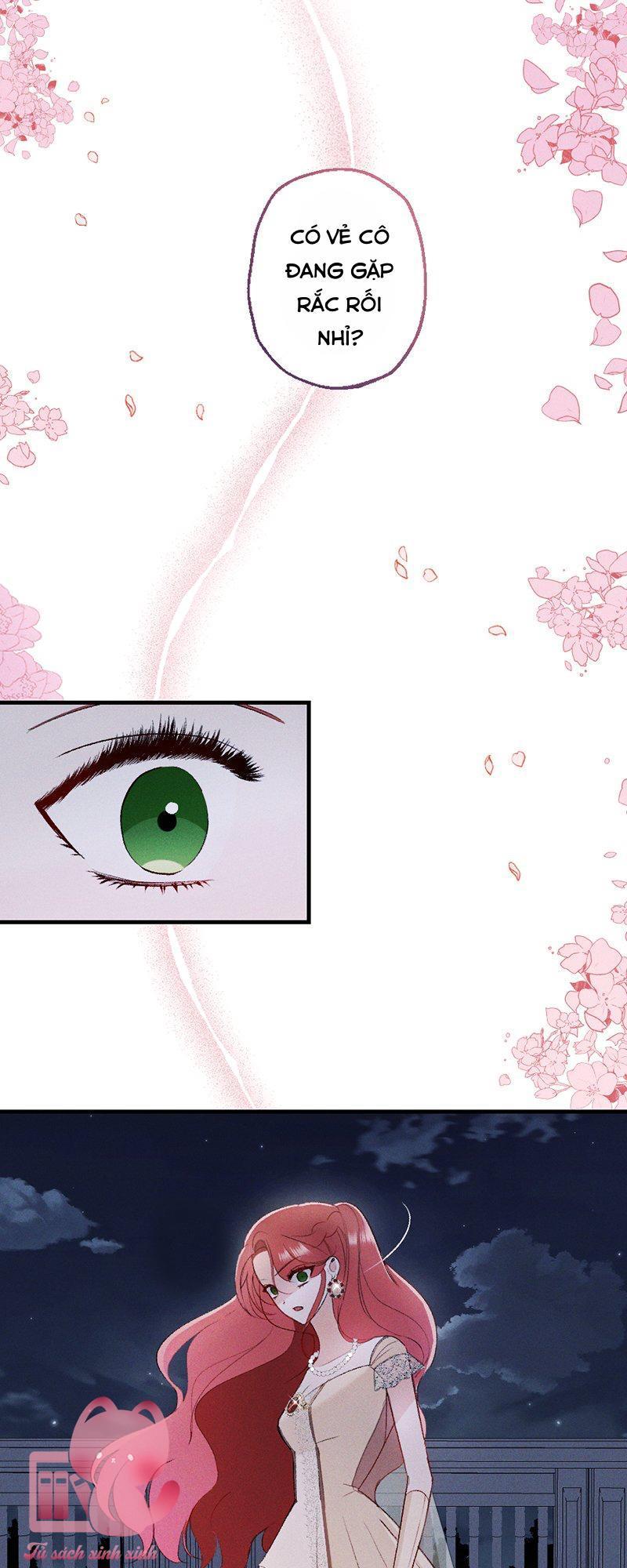 anh muốn em phải tuyệt vọng chapter 8 1