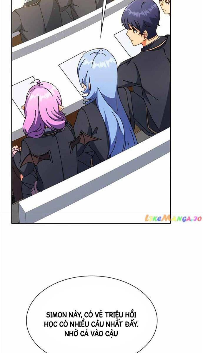 tử linh sư thiên tài của học viện chapter 65 11