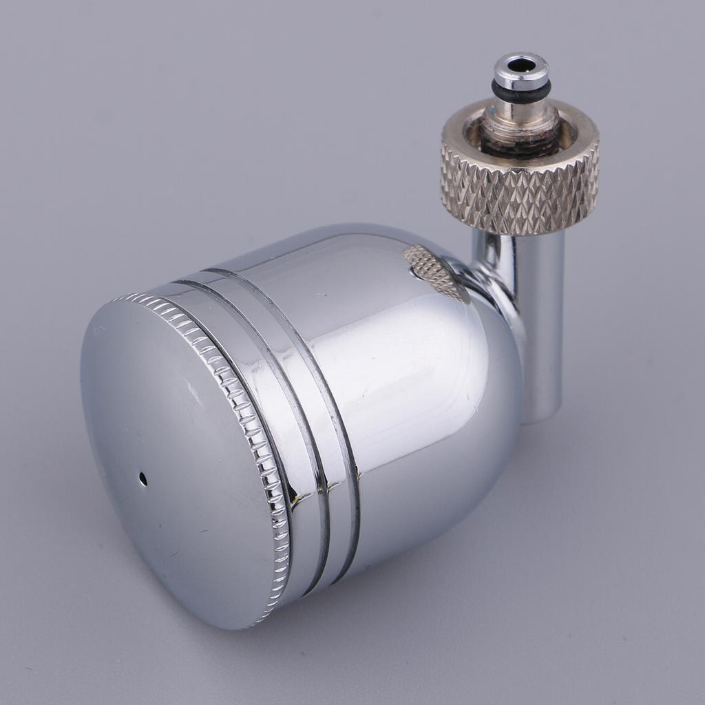 7cc Metal Color Cup for Most Side Feed Spray Airbrush Airbrushing Accessory