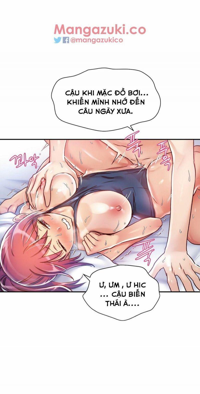 girls marmot chapter 6 34