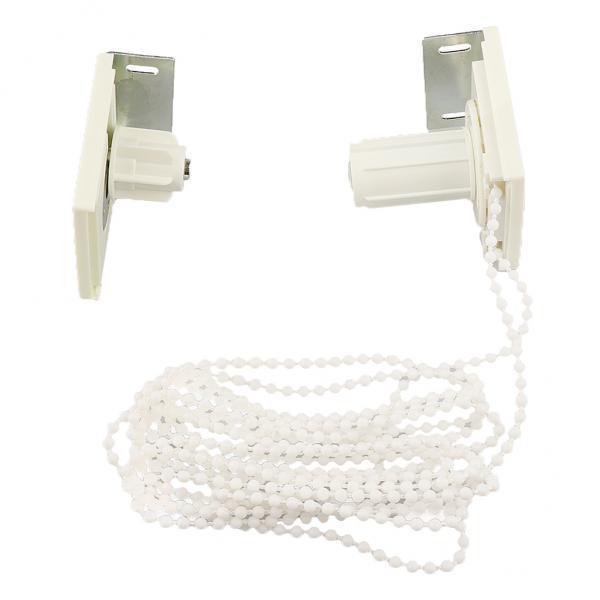 2X Quality Roller Blind Clutch Kit, Square Shade Bracket, 28mm Tube