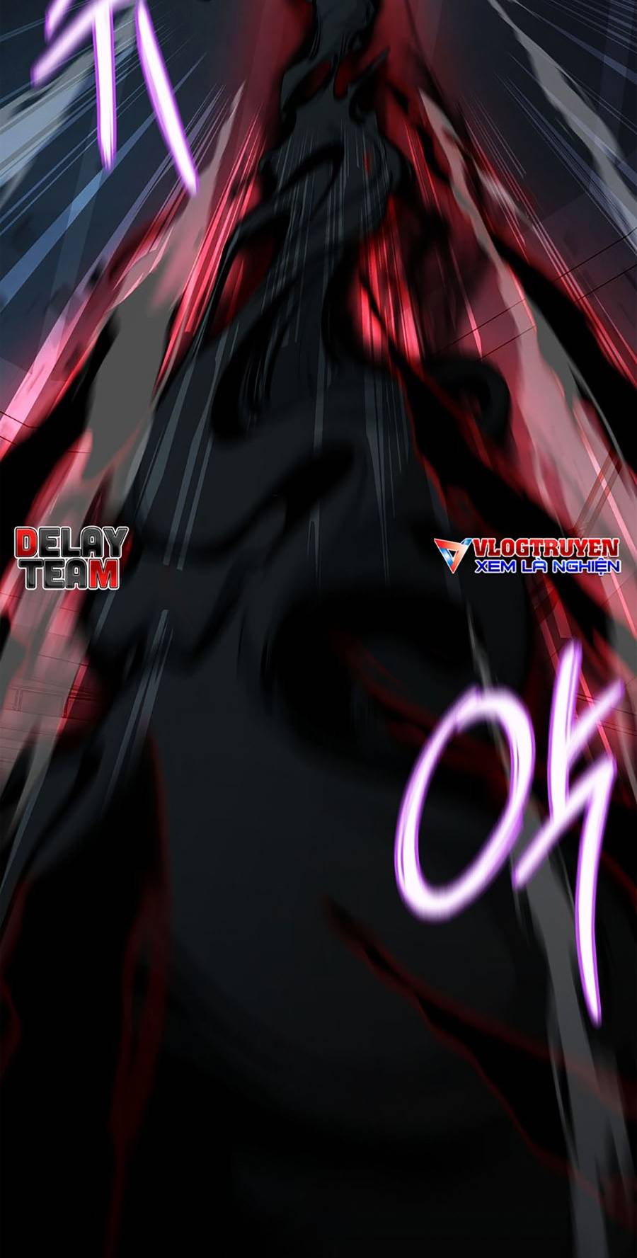 chiến binh học đường - cuộc đột kích trong ngục tối chapter 10 62