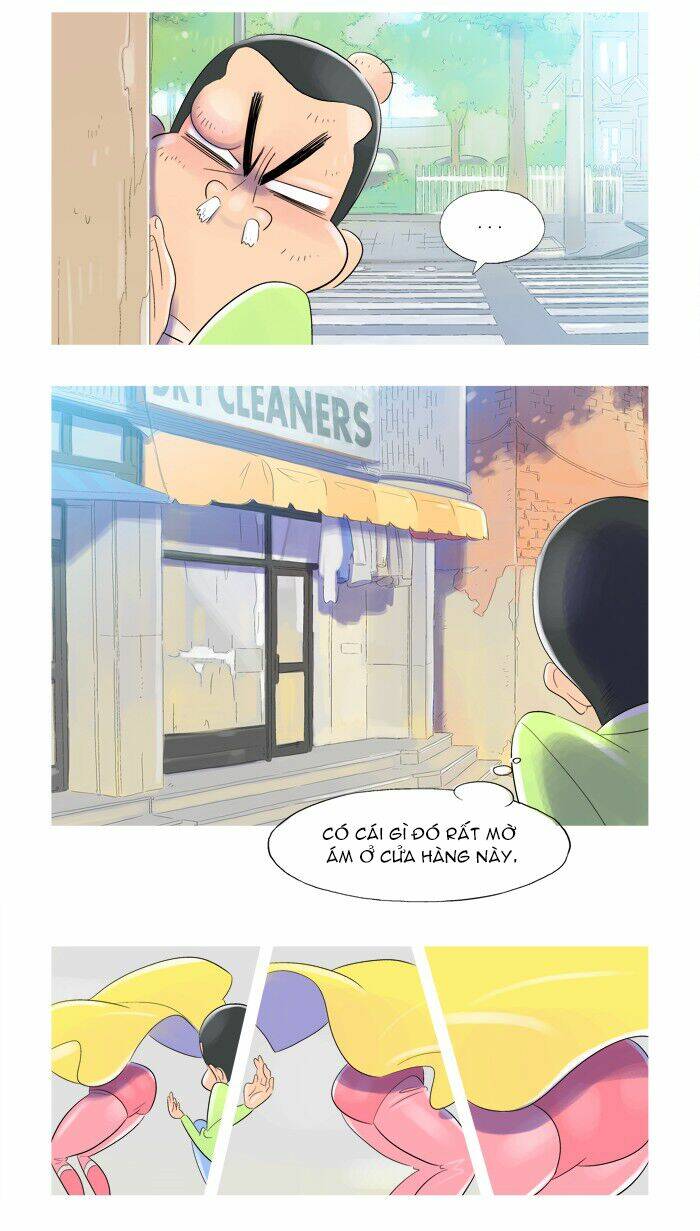 family man chapter 13 32