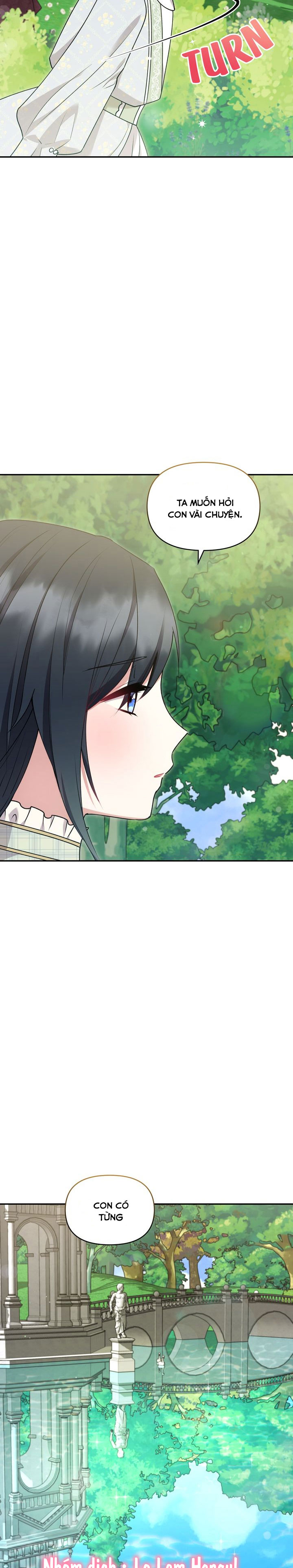 cô con gái nuôi đáng yêu của công tước chapter 70 13