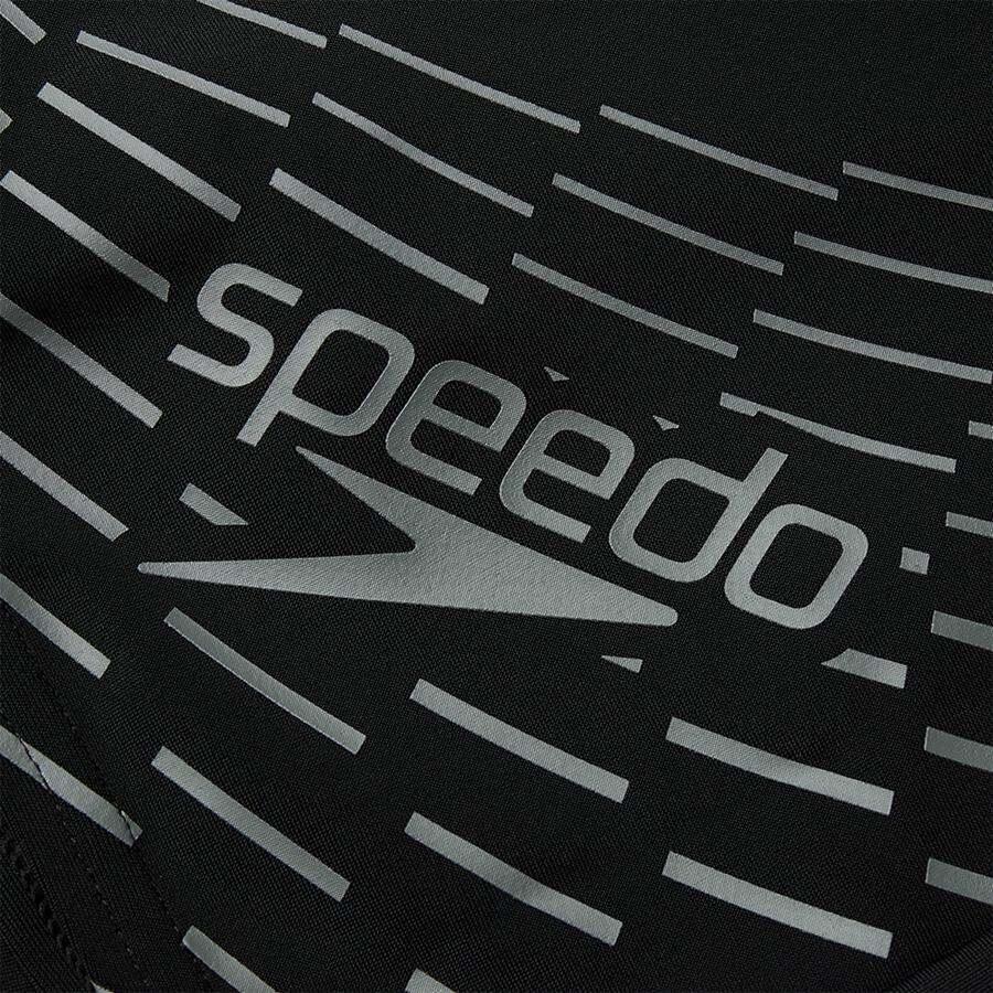 Quần bơi nam Speedo Medley Logo - 8-11354G692