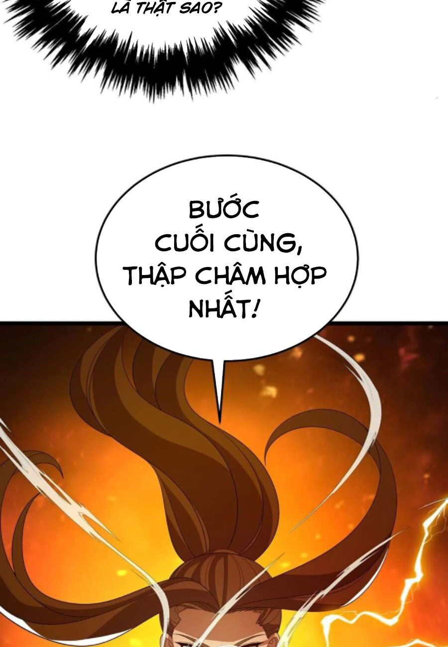 chúa tể tam giới chapter 220 9