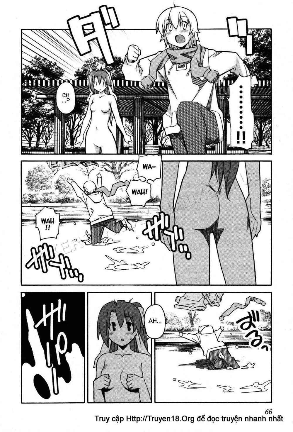 aki-sora chapter 27 14