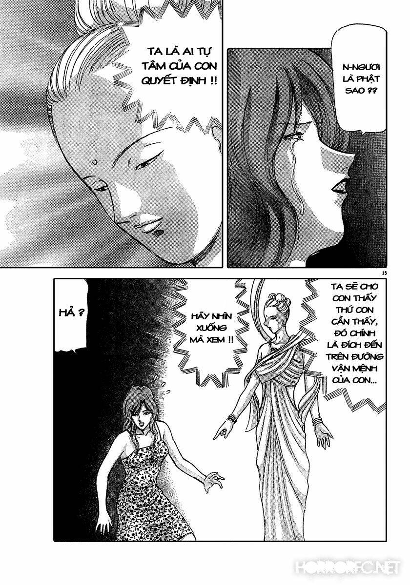 dangerous female teacher chapter 23 15