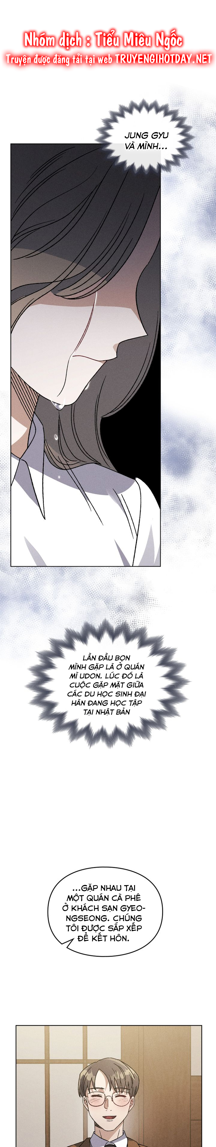 nếu tôi là bạn chapter 76 5