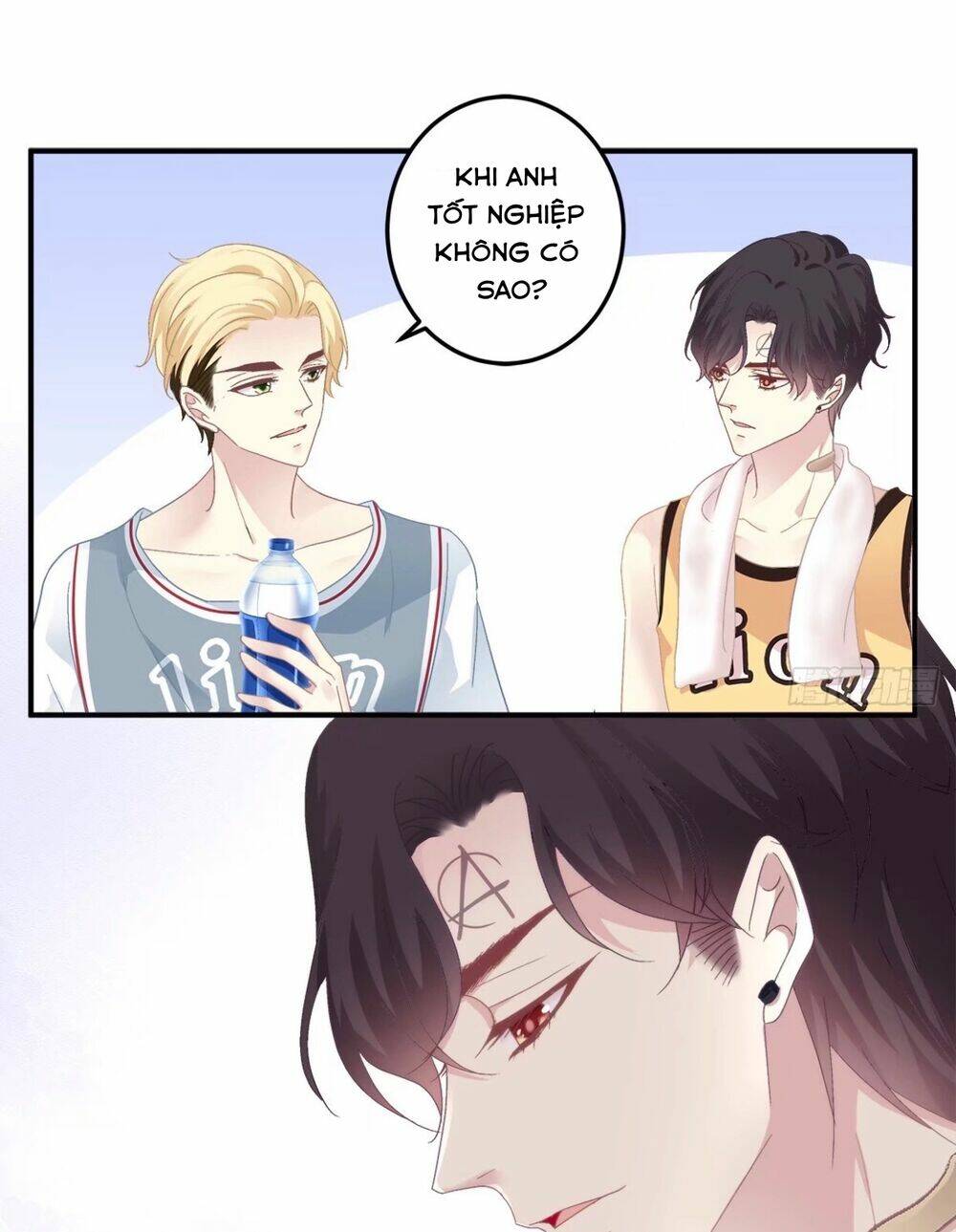 toàn bộ nắm trong tay chapter 100 27