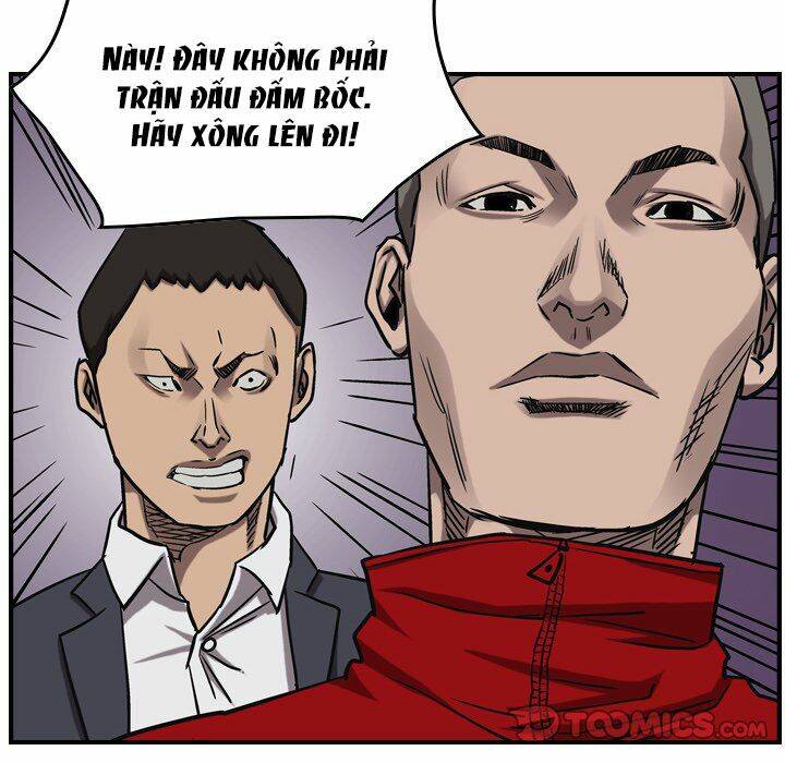 huyền thoại : khởi đầu chapter 82 15