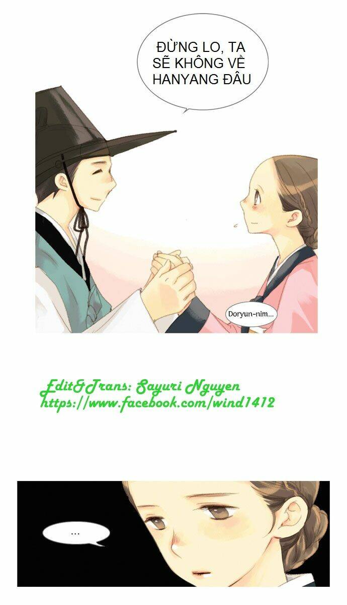 the great merchant kim manduk chapter 13 7