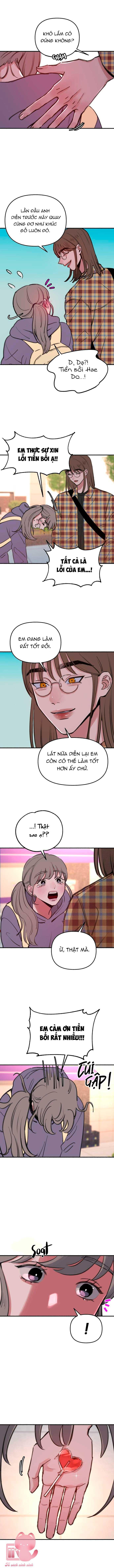 nàng thơ điện ảnh chapter 8 10