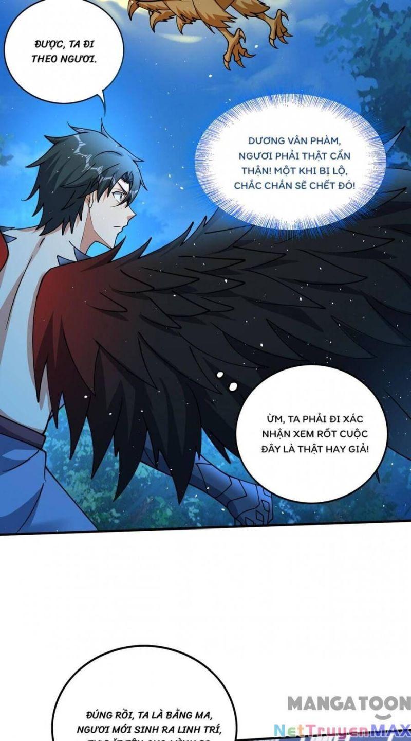 tối cường thần y tại đô thị chapter 313 39