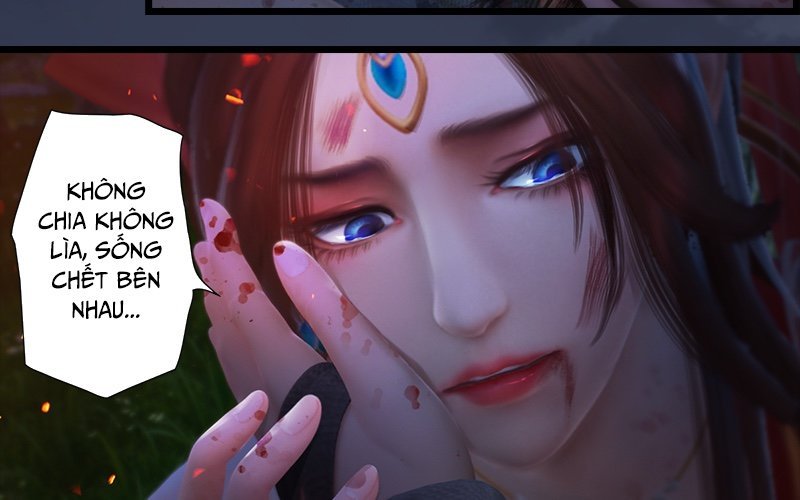 lâm uyên kiếp chapter 0 49