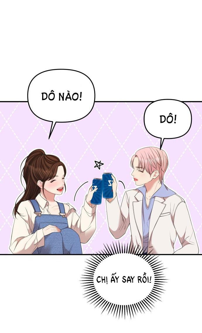 gửi em người đánh cắp những vì sao - to you who swallowed a star chapter 78.2 10