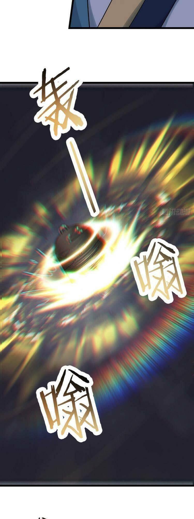 đồ đệ ta toàn là nữ ma đầu chapter 147 19