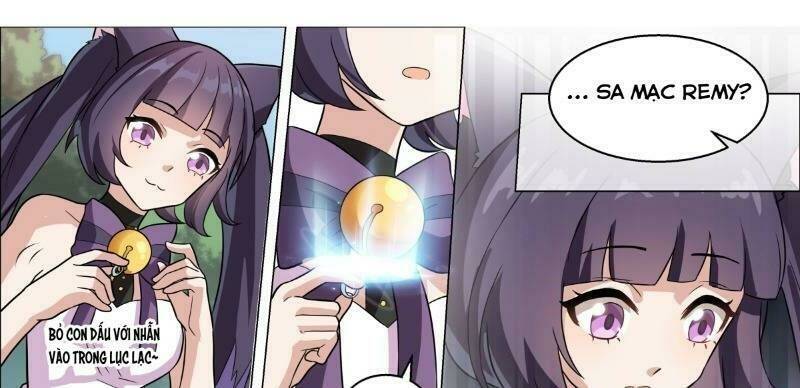thập nhị thần binh khí chapter 7 25