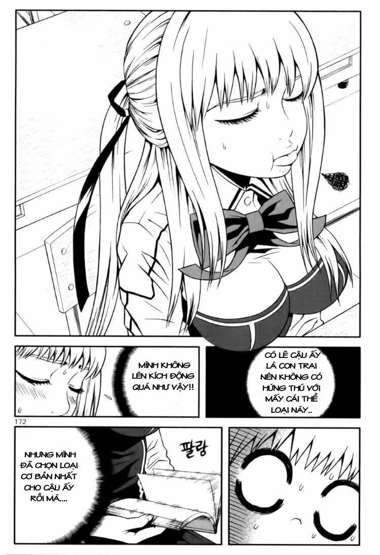 need a girl chapter 24 8