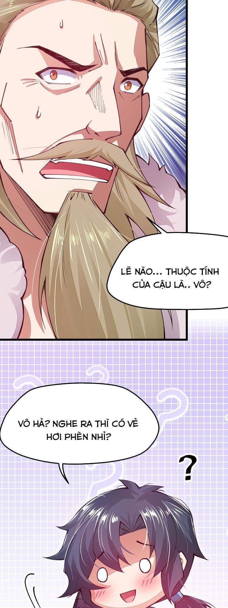 cuộc sống của kiếm thần cũng không hẳn là chán chapter 17 9