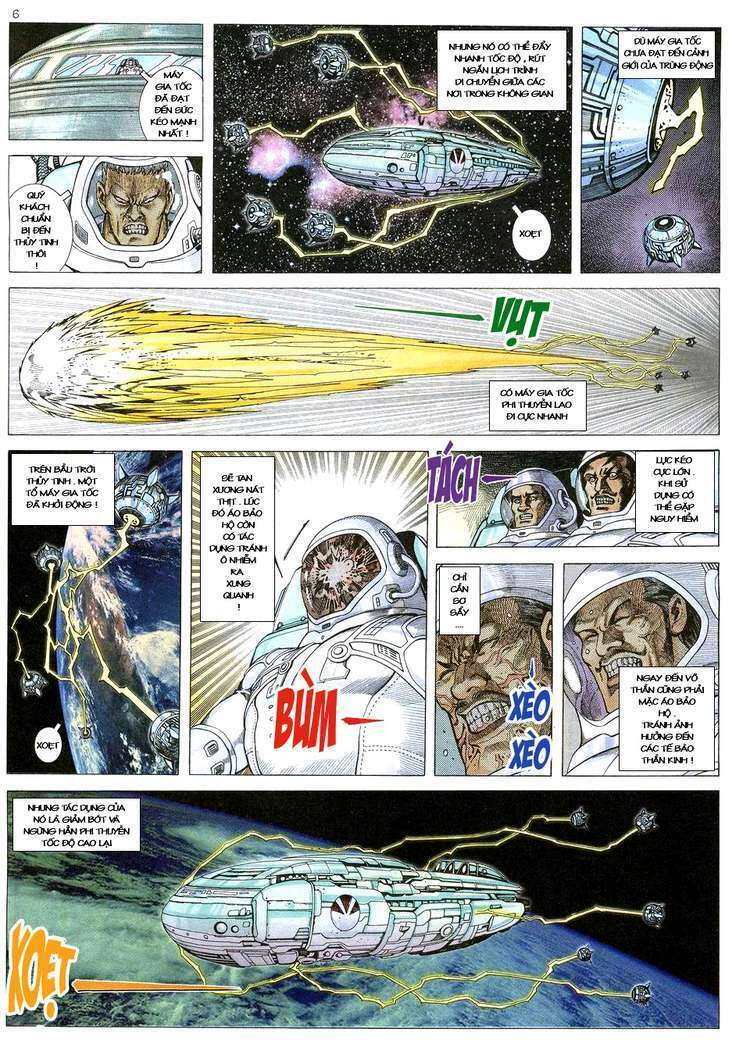 võ thần chapter 67 5