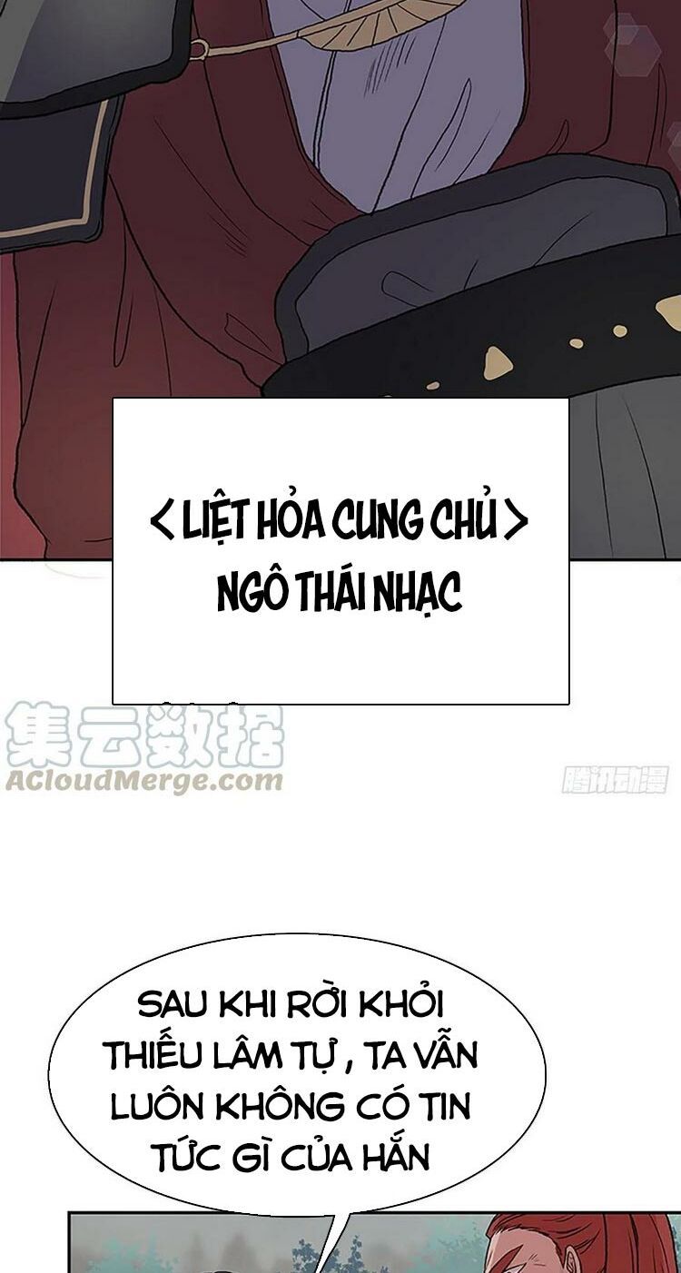học sĩ tái sinh chapter 163 23