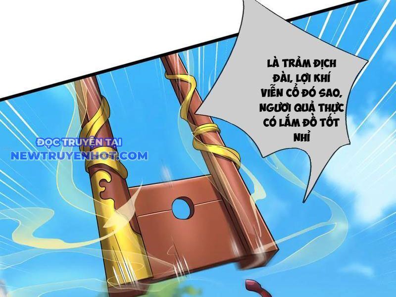 ngủ say vạn cổ: xuất thế đẩy ngang chư thiên chapter 80 152