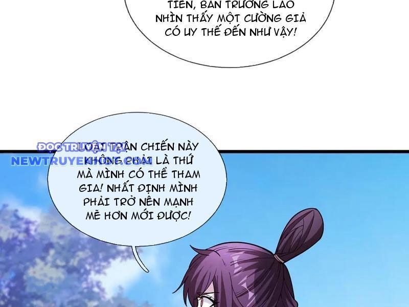 ngủ say vạn cổ: xuất thế đẩy ngang chư thiên chapter 81 32